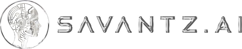 SAVANTZ LOGO