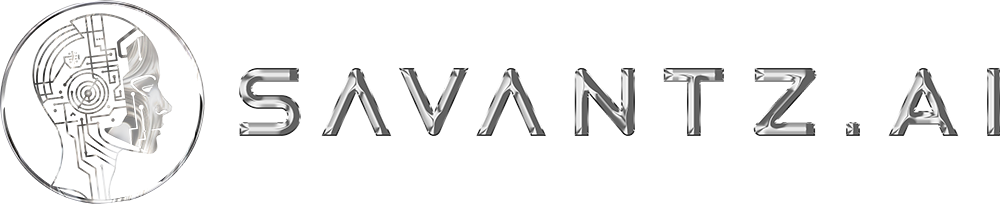Savantz Logo