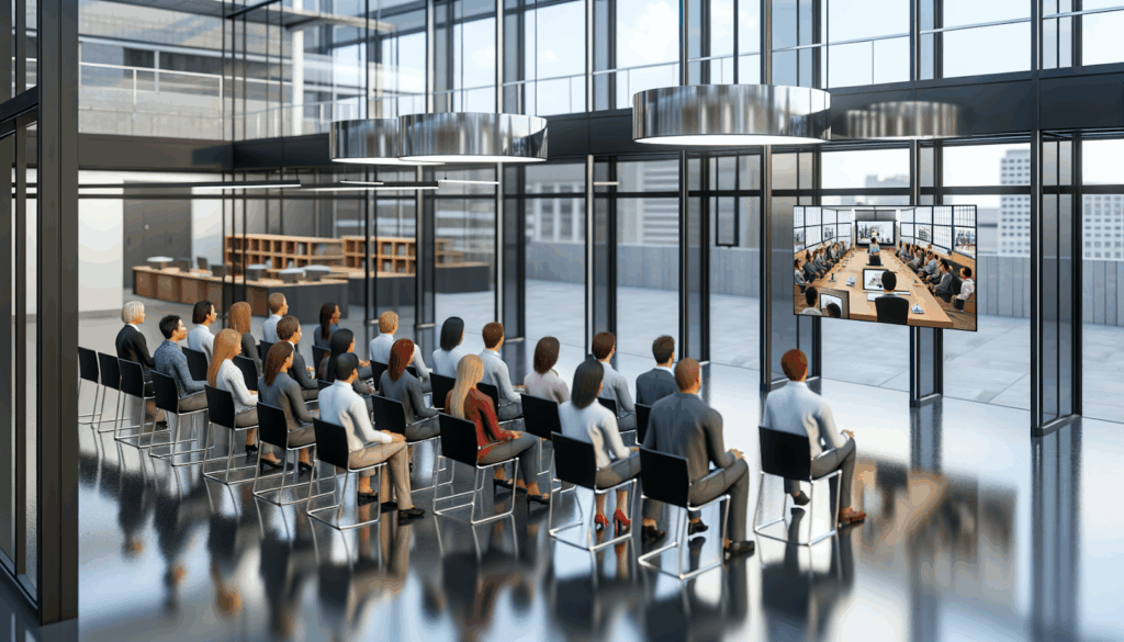 Video Learning Achieves 95% Retention While Traditional Methods Plateau